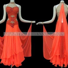 ballroom dance apparels for children,ballroom dancing clothing for women:BD-SG27