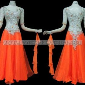 sexy ballroom dance apparels,dance clothes for children:BD-SG2795