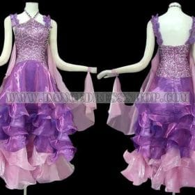 ballroom dance apparels for sale,customized ballroom dancing apparels:BD-SG2798