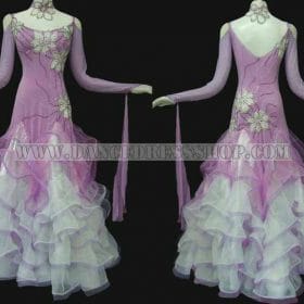 ballroom dancing apparels for competition,ballroom competition dance clothes out