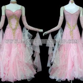 plus size ballroom dance apparels,cheap dance clothing:BD-SG2816