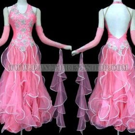 plus size ballroom dance clothes,dance clothes for sale:BD-SG2819