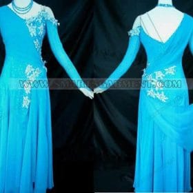 Inexpensive ballroom dancing apparels,sexy dance clothes:BD-SG282