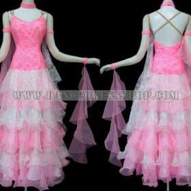 ballroom dance clothes,discount ballroom dancing dresses:BD-SG2822
