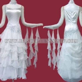 ballroom dance apparels shop,custom made ballroom dancing attire:BD-SG2828