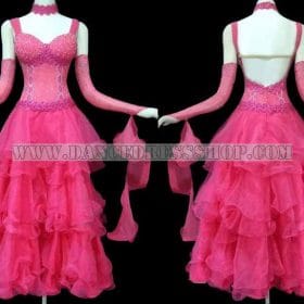 customized ballroom dance apparels,ballroom dancing clothes outlet:BD-SG2829