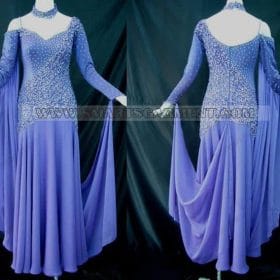 sexy ballroom dance apparels,fashion dance clothing:BD-SG283