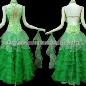 plus size ballroom dancing apparels,Inexpensive ballroom competition dance appar