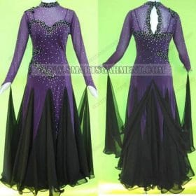 ballroom dancing apparels,selling ballroom competition dance costumes:BD-SG284