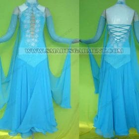 ballroom dancing apparels,ballroom competition dance dresses store:BD-SG285