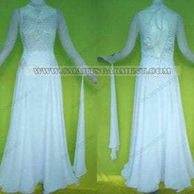 customized ballroom dancing apparels,cheap dance clothes:BD-SG294