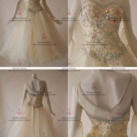 Ballroom Dresses For Sale,Ballroom Dresses Multilayer BD-SG2958
