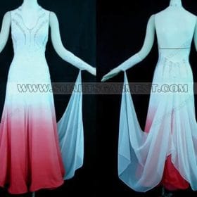 selling ballroom dancing apparels,quality ballroom competition dance outfits:BD-