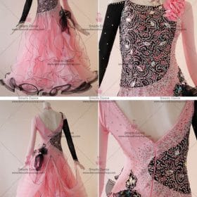 Ballroom Dance Clothes,Ballroom Dresses For Sale Multilayer BD-SG3009