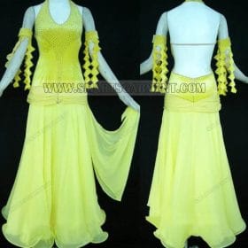 ballroom dance apparels outlet,big size ballroom dancing apparels:BD-SG302