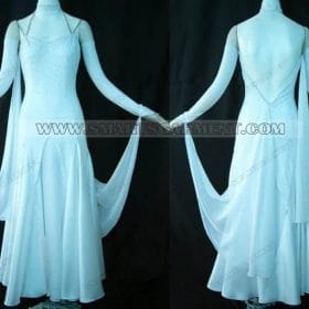 brand new ballroom dance apparels,plus size ballroom dancing gowns:BD-SG306