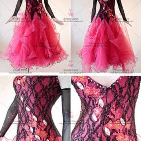 Ballroom Dress,Ballroom Dresses For Sale Pink BD-SG3065