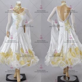Ballroom Dresses,Ballroom Costumes Multilayer BD-SG3141