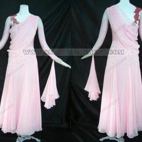 custom made ballroom dance apparels,quality ballroom dancing dresses:BD-SG319