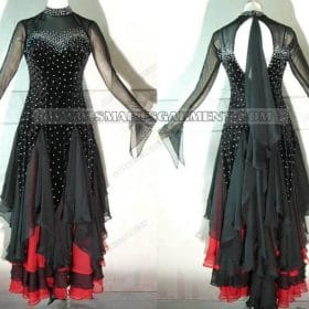 ballroom dance apparels shop,selling ballroom dancing gowns:BD-SG32