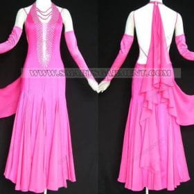 discount ballroom dancing apparels,personalized dance apparels:BD-SG320