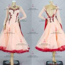 Ballroom Dance Dresses Multilayer BD-SG3224