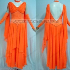 quality ballroom dancing clothes,selling dance clothes:BD-SG323
