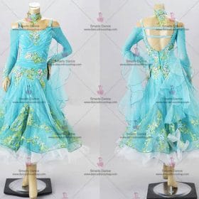 Ballroom Dresses For Sale,Ballroom Gowns Multilayer BD-SG3259
