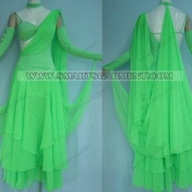 big size ballroom dance apparels,dance clothes shop:BD-SG326