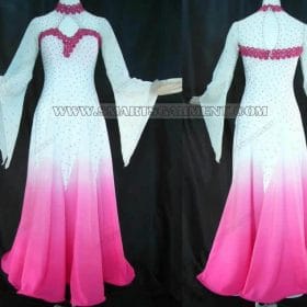 plus size ballroom dance clothes,ballroom dancing clothing for children:BD-SG327