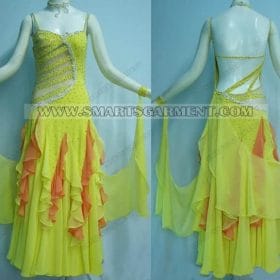 ballroom dance apparels for kids,Inexpensive ballroom dancing outfits:BD-SG339