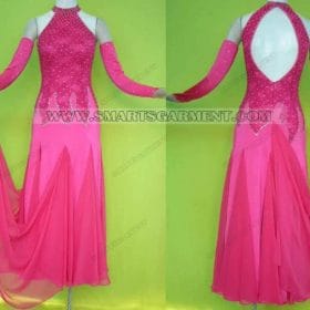 ballroom dancing apparels for children,plus size ballroom competition dance gown