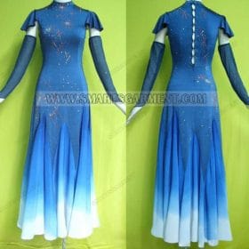 ballroom dancing apparels outlet,dance apparels:BD-SG347