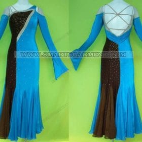 ballroom dancing apparels store,fashion ballroom competition dance outfits:BD-SG