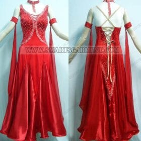 cheap ballroom dancing clothes,fashion ballroom competition dance dresses:BD-SG3