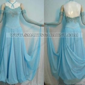 ballroom dancing clothes,fashion ballroom competition dance attire:BD-SG367