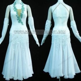 personalized ballroom dance clothes,sexy ballroom dancing clothing:BD-SG368