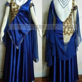 customized ballroom dance apparels,customized ballroom dancing dresses:BD-SG37