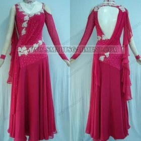 selling ballroom dance clothes,dance clothing outlet:BD-SG372