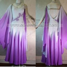 sexy ballroom dance apparels,sexy ballroom dancing costumes:BD-SG38