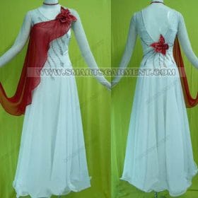 Inexpensive ballroom dance apparels,Inexpensive ballroom dancing dresses:BD-SG38