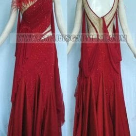 ballroom dance apparels for women,cheap ballroom dancing attire:BD-SG383