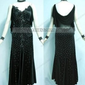 ballroom dancing apparels store,cheap ballroom competition dance dresses:BD-SG38