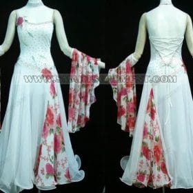 custom made ballroom dance clothes,ballroom dancing attire shop:BD-SG392