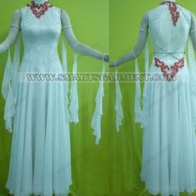 plus size ballroom dance clothes,Inexpensive ballroom dancing dresses:BD-SG396