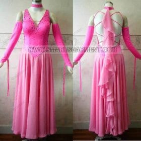 Inexpensive ballroom dancing clothes,ballroom competition dance clothes for chil