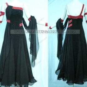 discount ballroom dance clothes,personalized ballroom dancing attire:BD-SG400