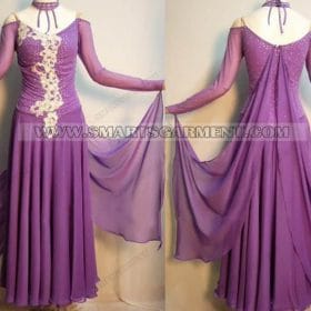 ballroom dance clothes,selling ballroom dancing gowns:BD-SG404