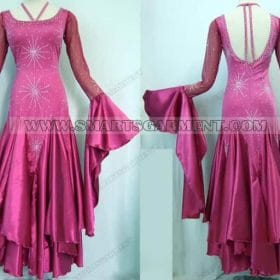 Inexpensive ballroom dancing clothes,ballroom competition dance apparels outlet: