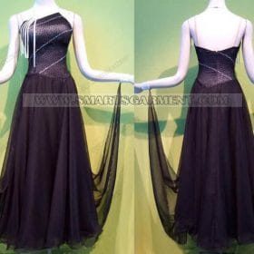 cheap ballroom dance apparels,plus size ballroom dancing gowns:BD-SG409